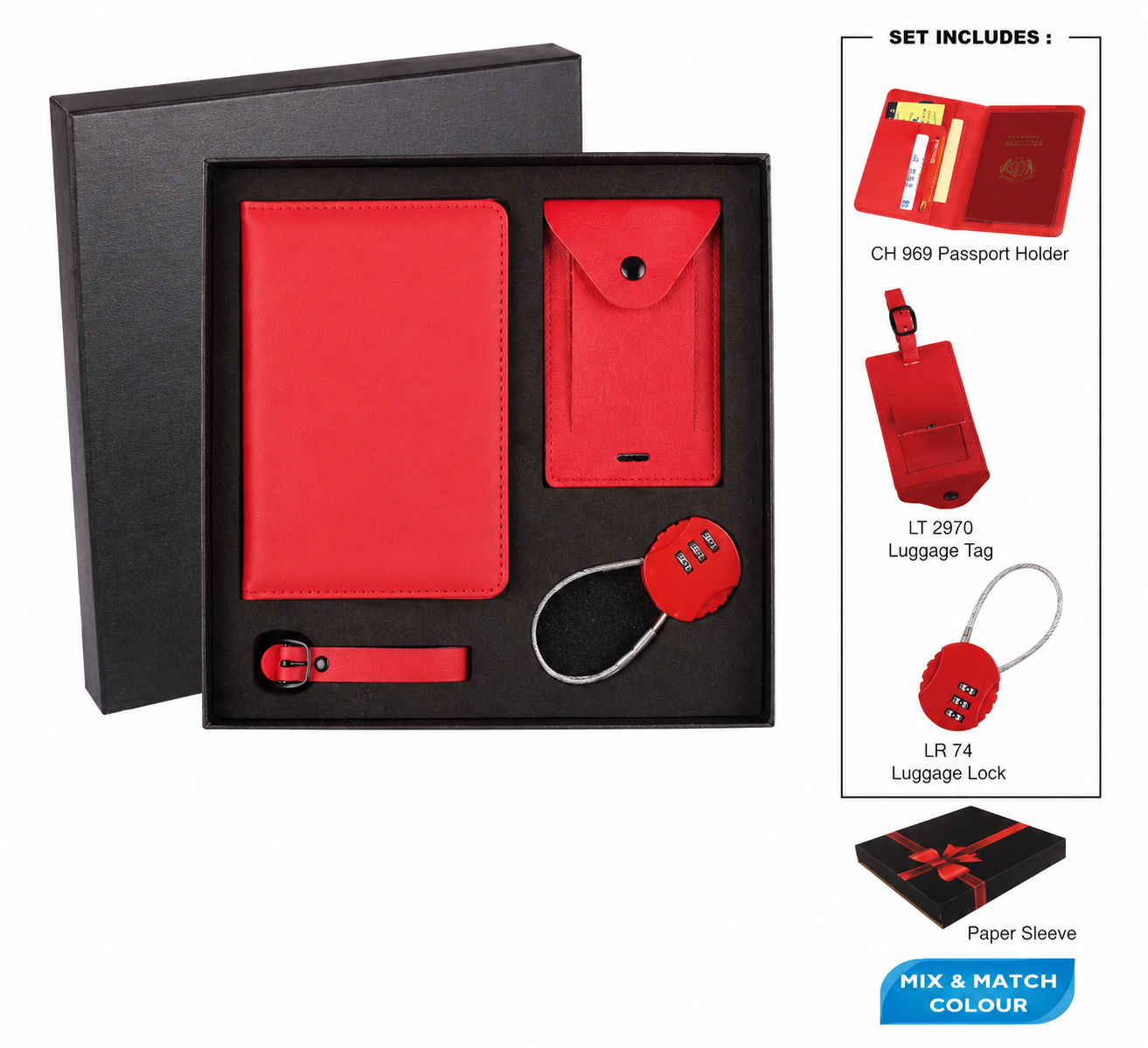 GIFT SET